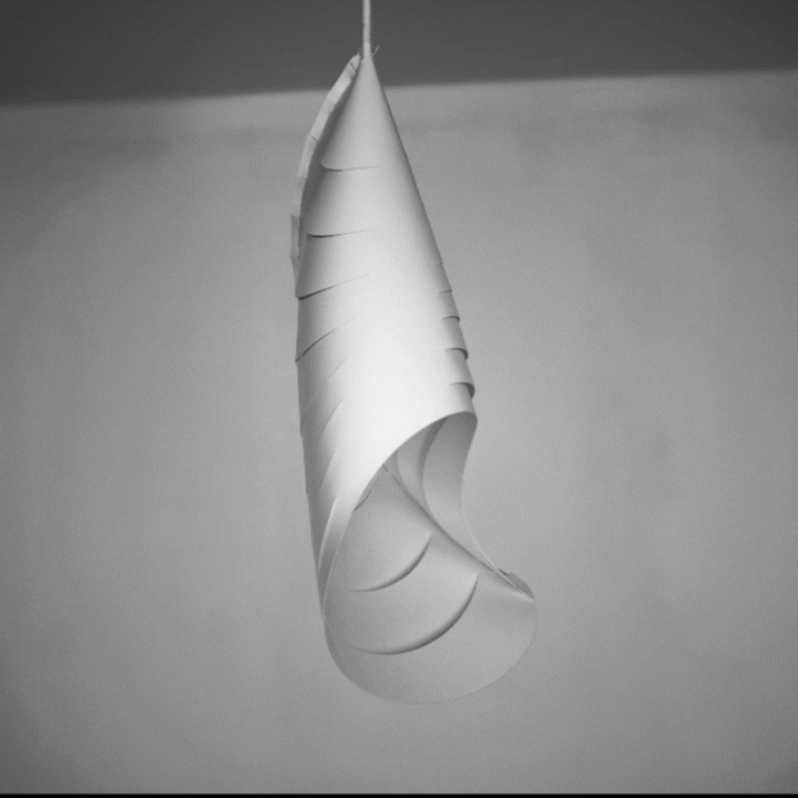 Lampshade Spino