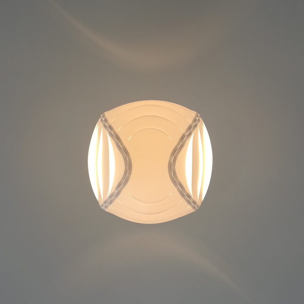 HANGING / STANDING LAMP / VERTICAL LAMP UL - ELIPSO