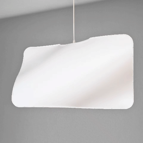 HANGING LAMP / HORIZONTAL LAMP – FALO