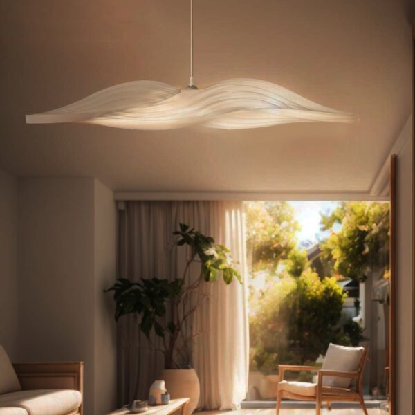 lampa wisząca - SPLICEO