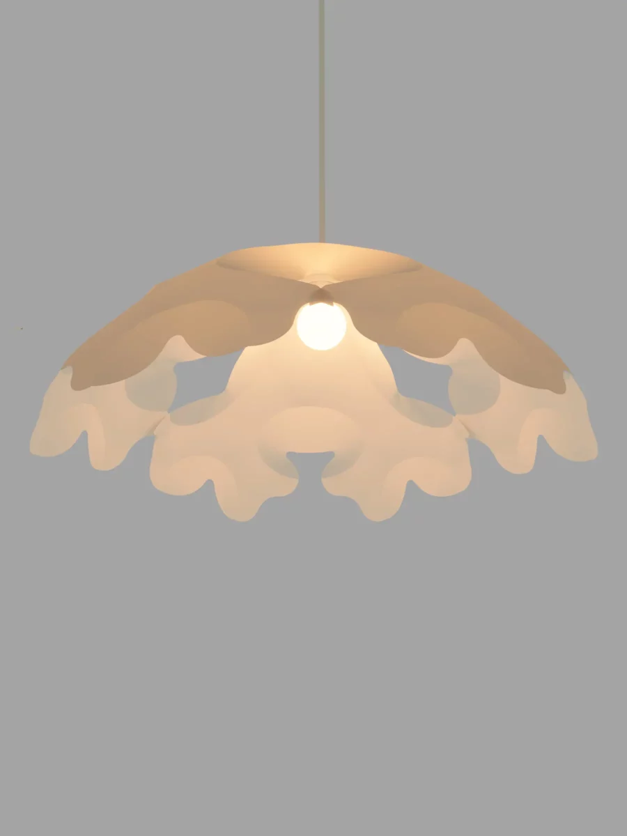 Amebo - lampa wisząca