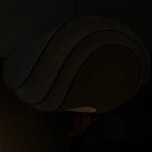 Lampa wisząca Azteco Lampa wisząca Azteco