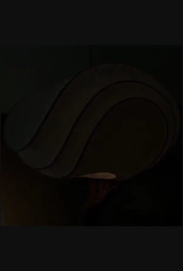 Lampa wisząca Azteco Lampa wisząca Azteco