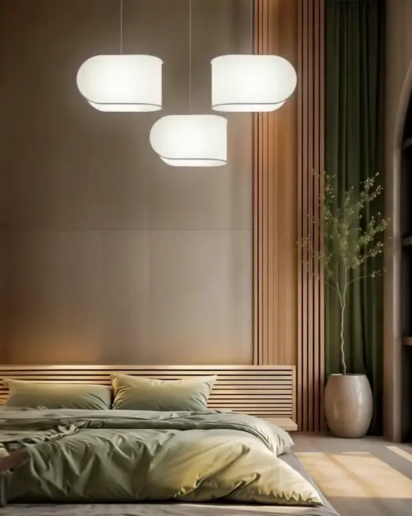 Lampa Esturno Horizo