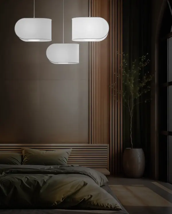 Lampa Esturno Horizo