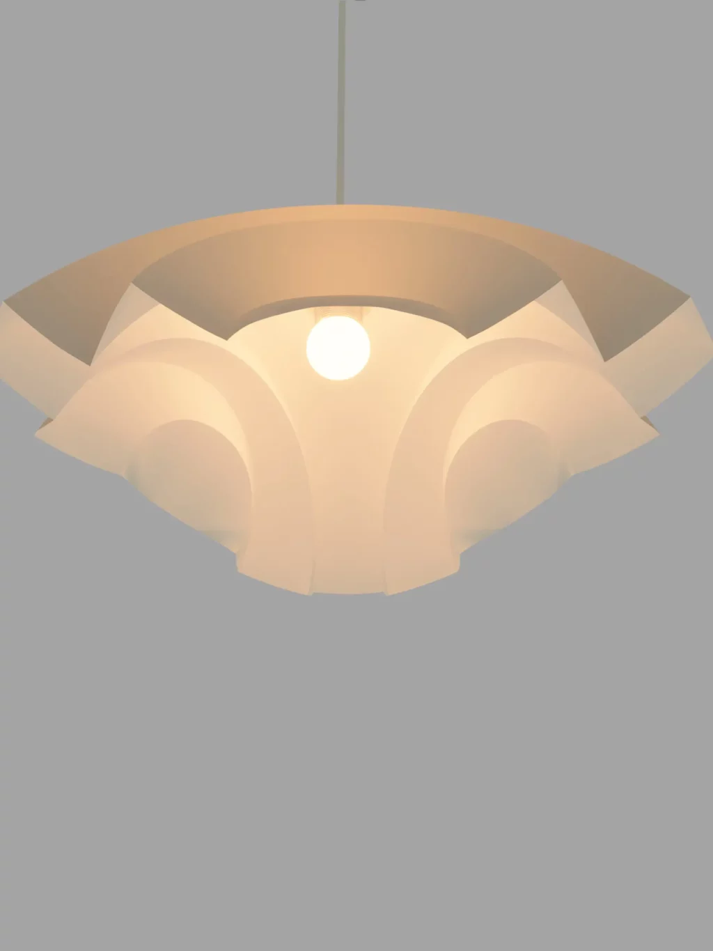 Lampa wisząca Magneto Lampa wisząca Magneto