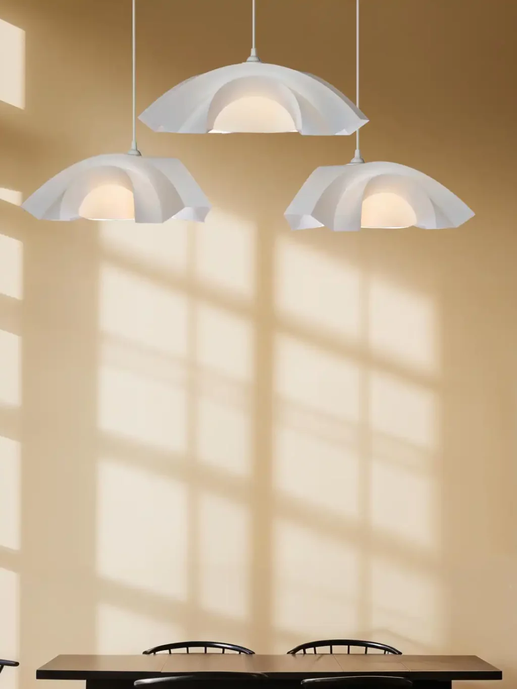 Lampa wisząca Magneto Lampa wisząca Magneto