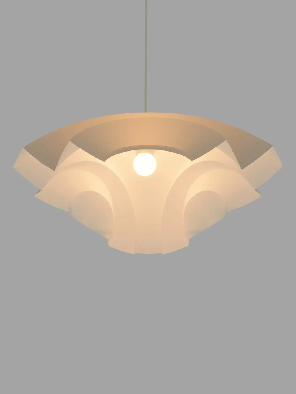 Lampa wisząca Magneto Lampa wisząca Magneto