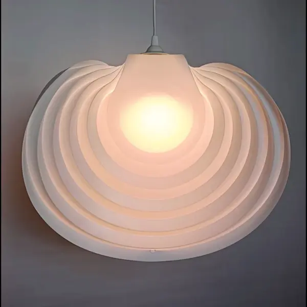 Lampa wisząca Shello
