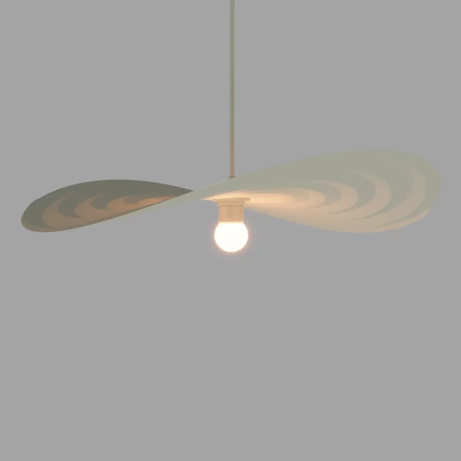 Lampa wisząca Sombro