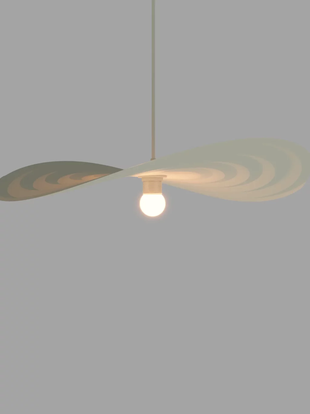 Lampa wisząca Sombro Lampa wisząca Sombro