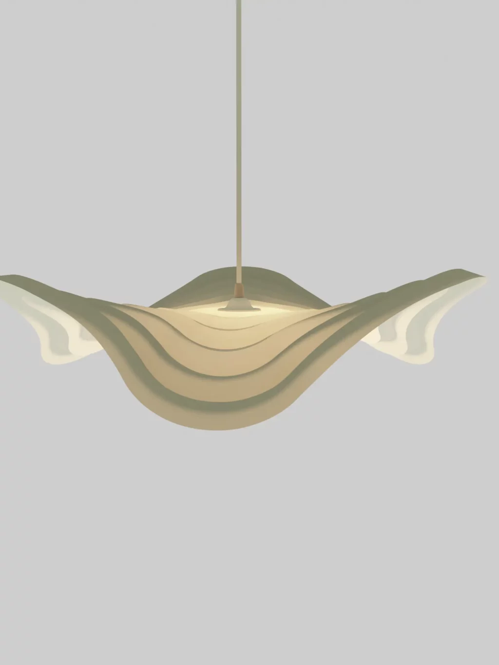 Stello Lampa wisząca Stello