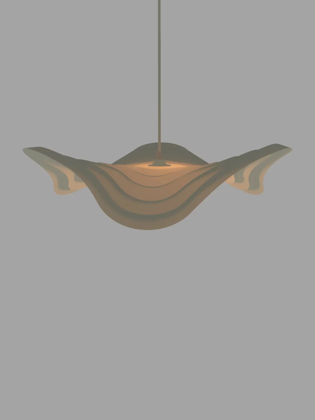 Lampa wisząca Stello Lampa wisząca Stello