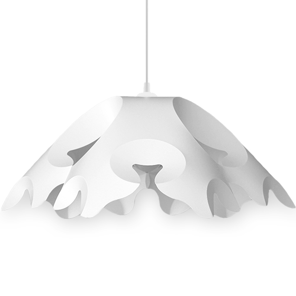 Lampa wisząca Amebo
