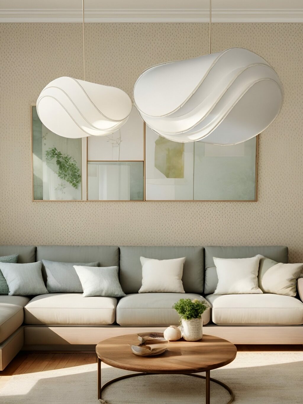 Lampa wisząca Azteco Lampa wisząca Azteco