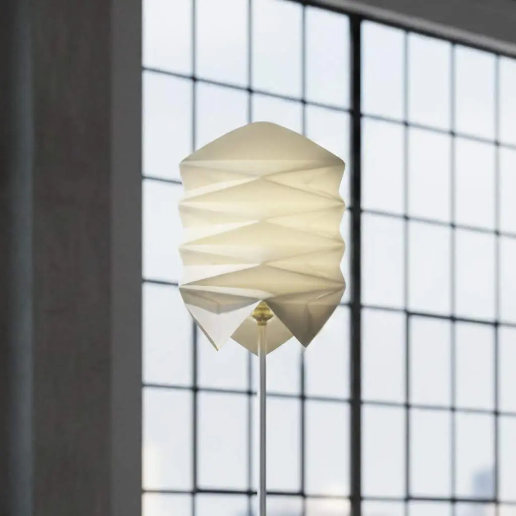 Lampa Harmonio