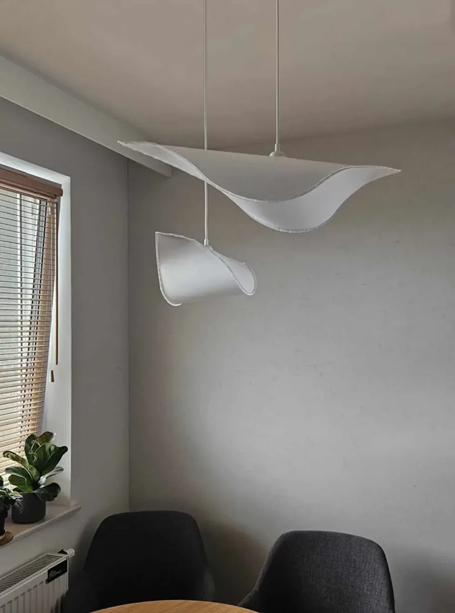 Lampa wisząca liść – LEAFO 2