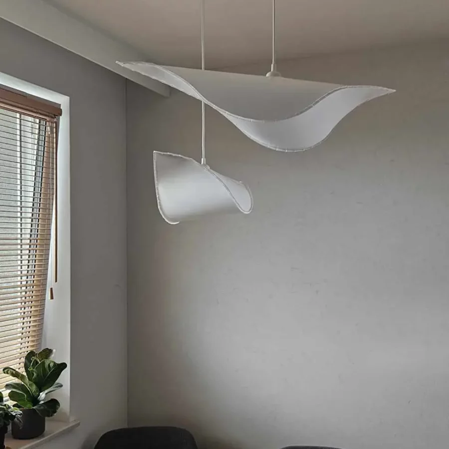 Lampa wisząca liść – LEAFO 2