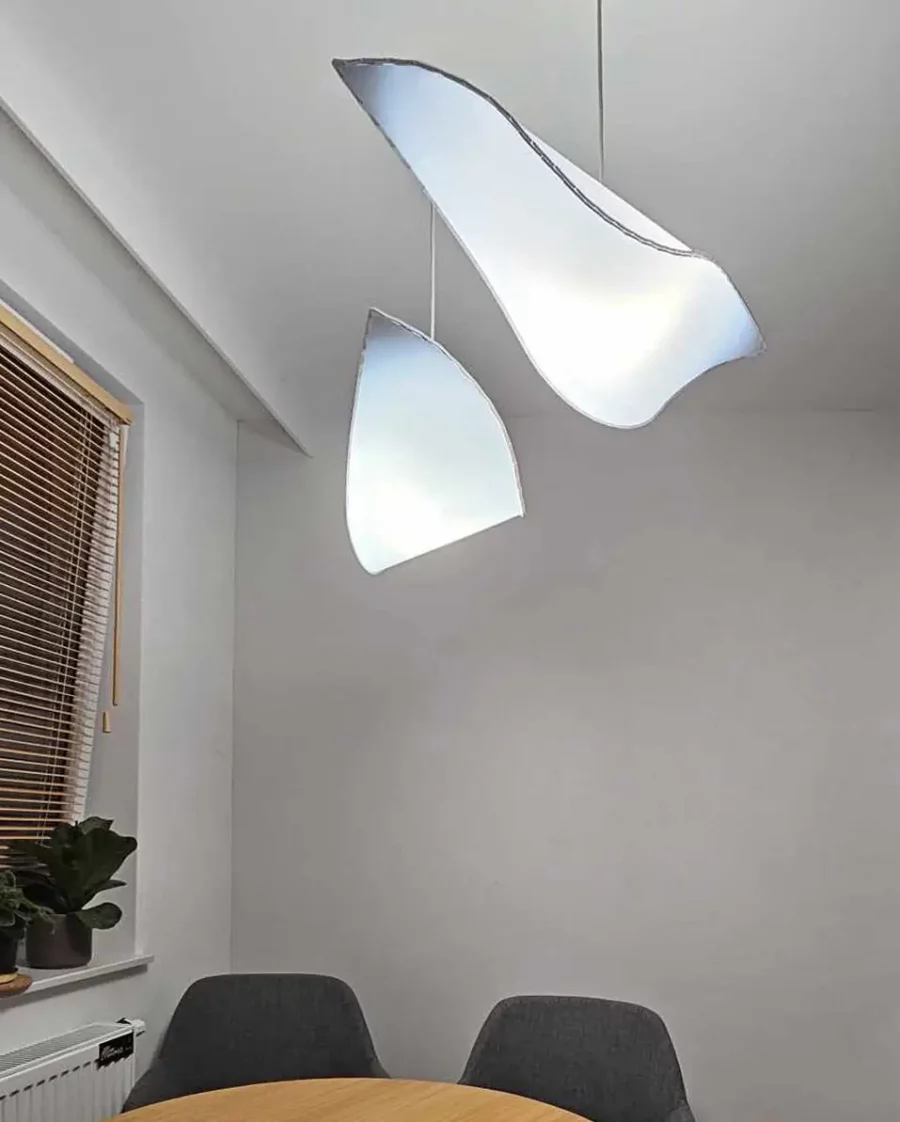 Lampa wisząca liść – LEAFO 2