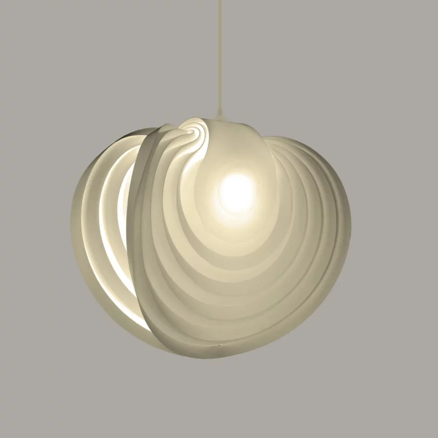 Lampa wisząca Shello