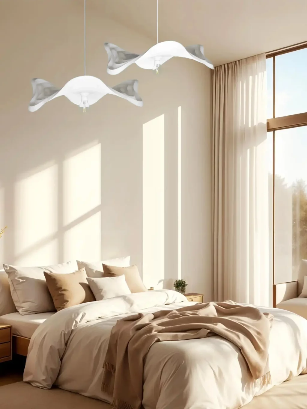 Lampa wisząca Stello Lampa wisząca Stello