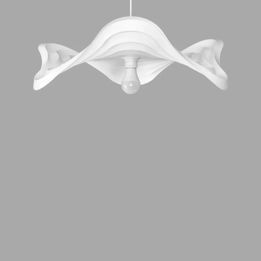Lampa wisząca Stello