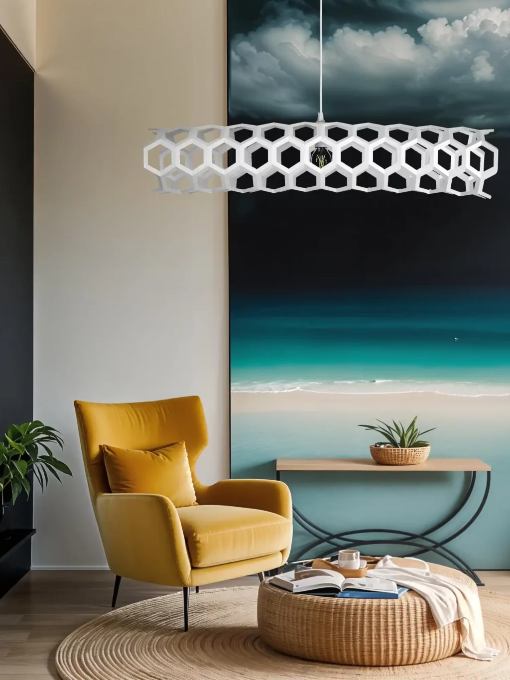 Lampa nanorurka Lampa nanorurka