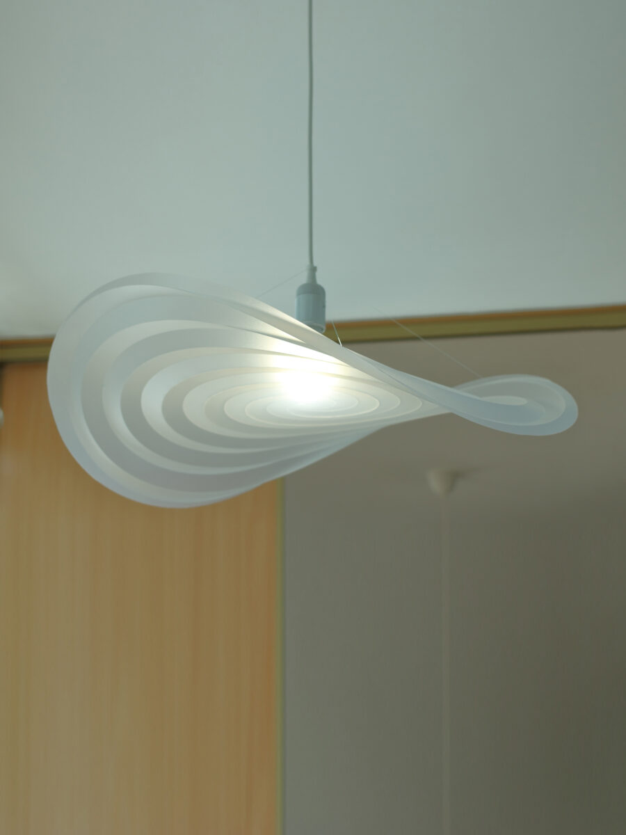 Lampa sombrero, meduza Lampa sombrero, meduza