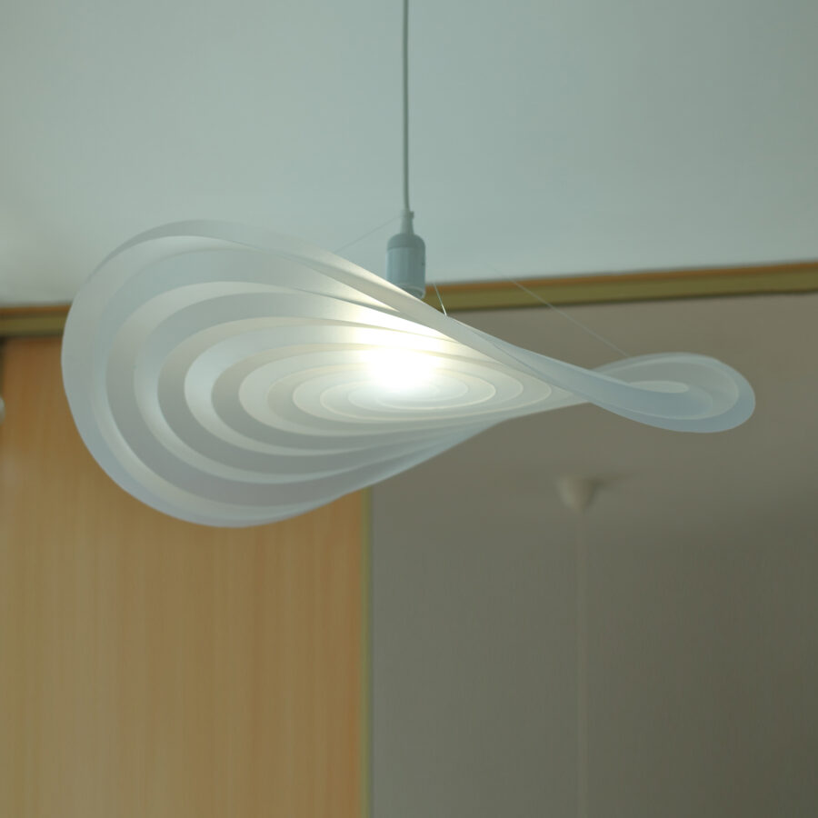 Lampa sombrero, meduza Lampa sombrero, meduza