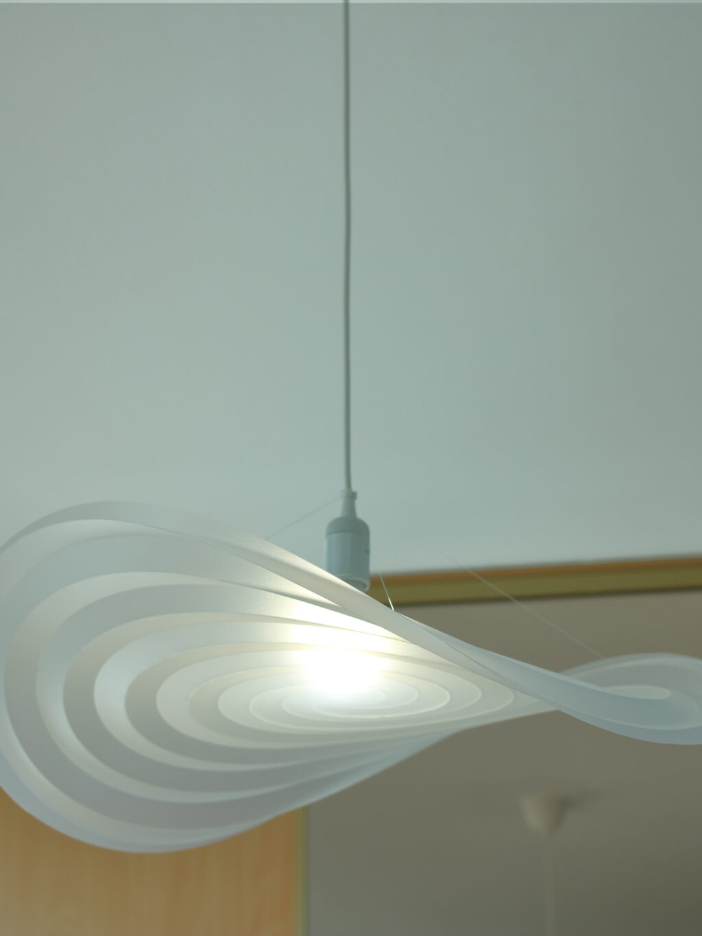 Lampa sombrero, meduza Lampa sombrero, meduza