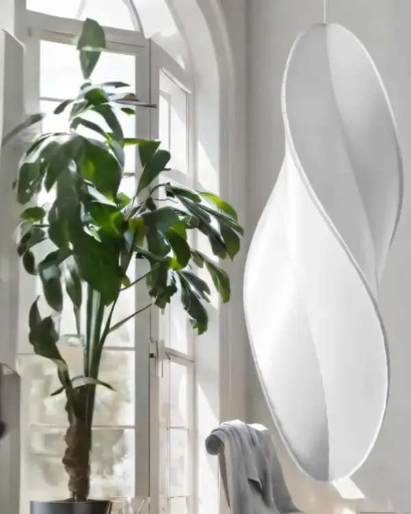 Lampa wisząca - TWISTO