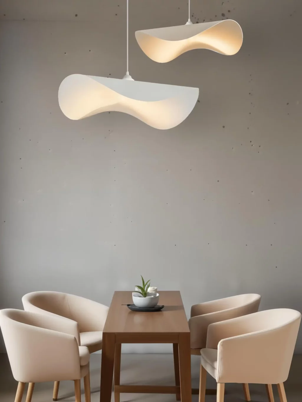 lampa wisząca kapelusz Cobro lampa wisząca kapelusz Cobro