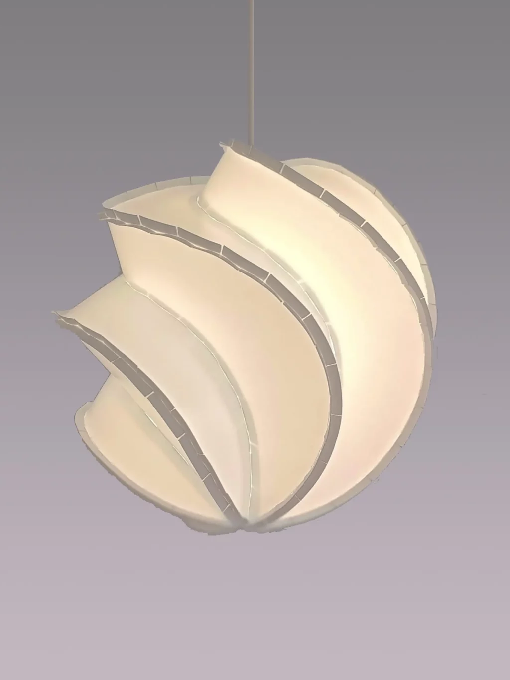 lampa wisząca - Swirlo lampa wisząca - Swirlo