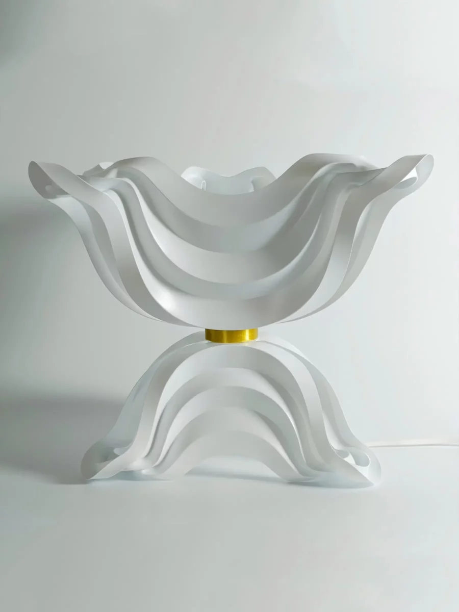 Lampka nocna - Antico