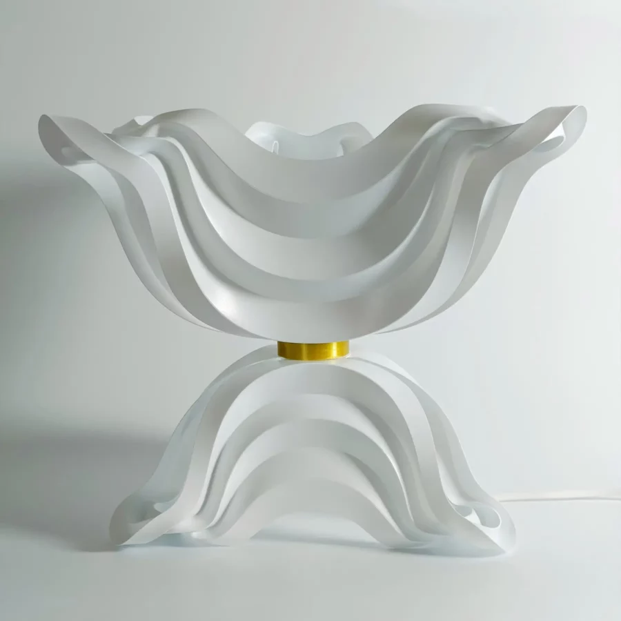 Lampka nocna - Antico