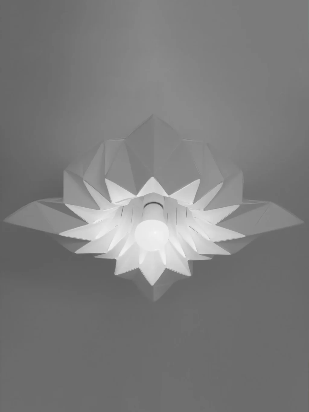 Lampa wisząca słonecznik - SUNFLO Lampa wisząca słonecznik - SUNFLO