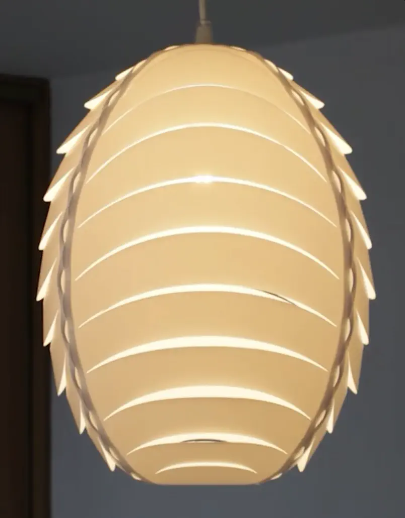 elipso Lampa wisząca lampa ul - ELIPSO