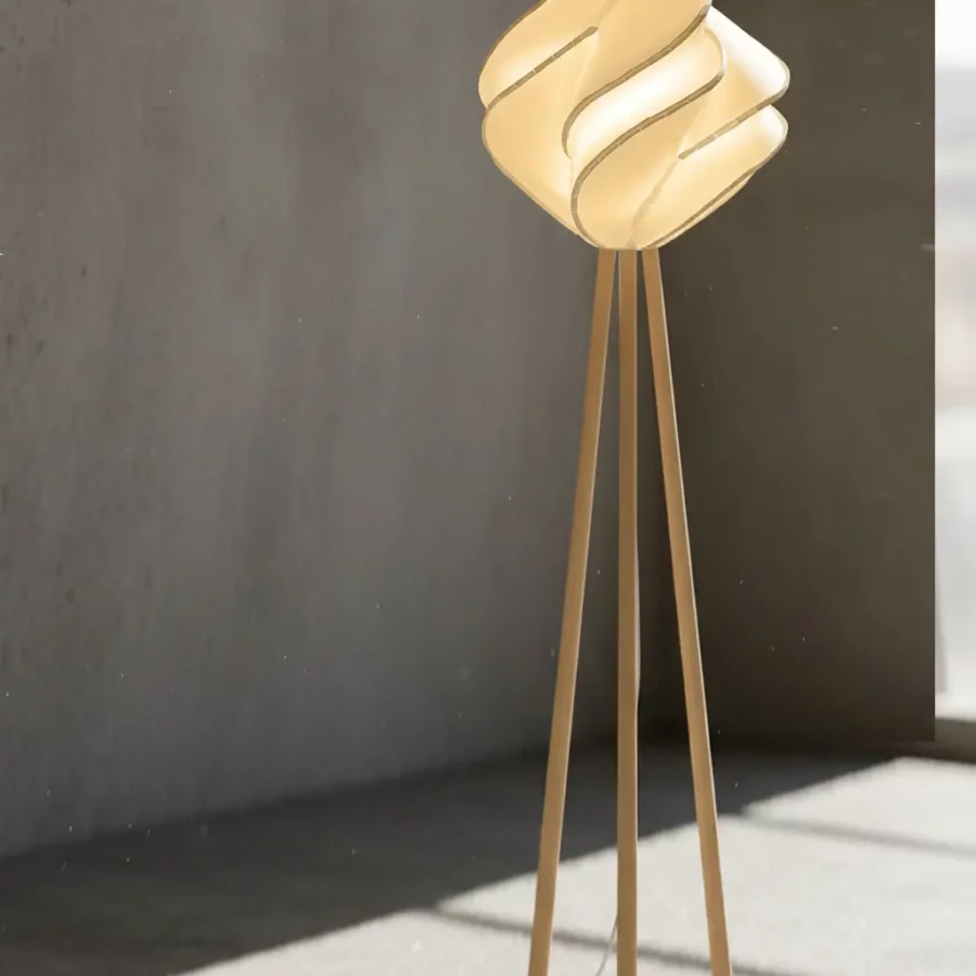 Lampa podłogowa - BEZO