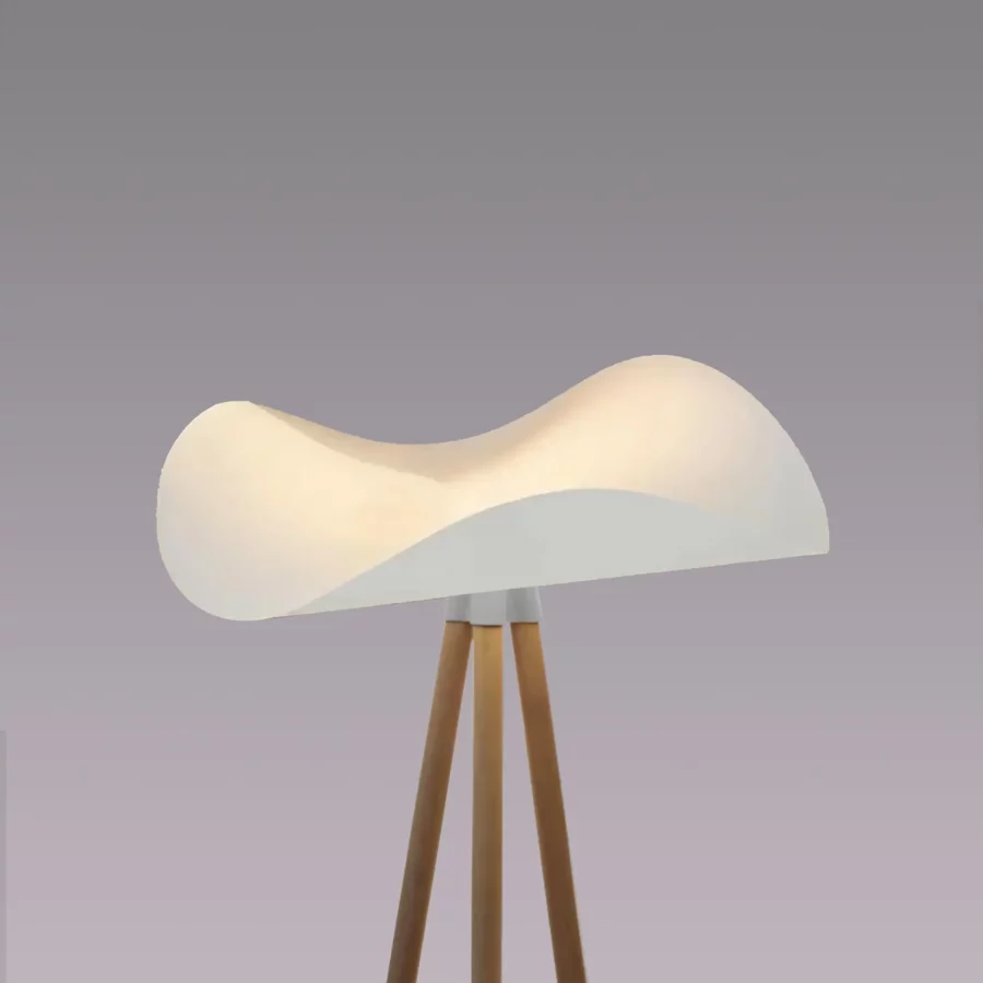 lampa podłogowa - Cobro