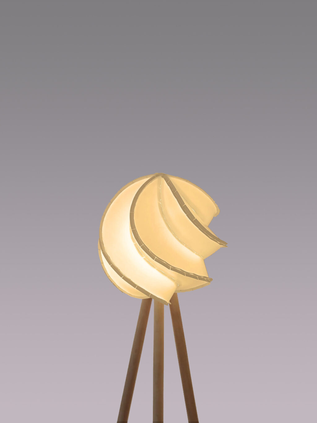 lampa podłogowa - Swirlo lampa podłogowa - Swirlo