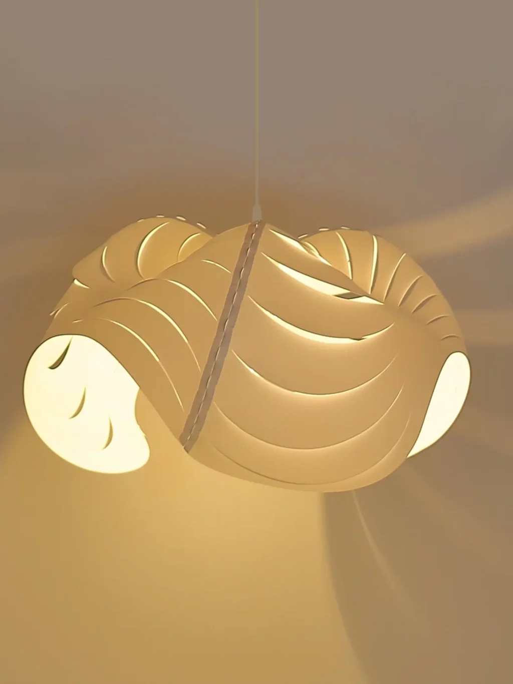 Lampa wisząca - MAGNOLIO Lampa wisząca - MAGNOLIO