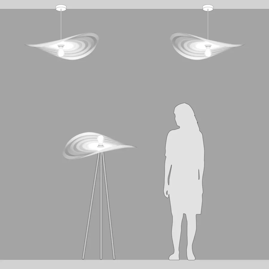 Lampa Sombro