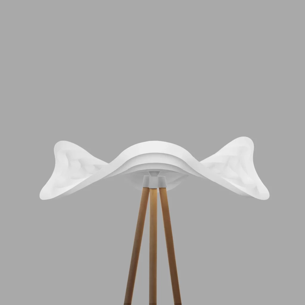 Lampa podłogowa -STELLO