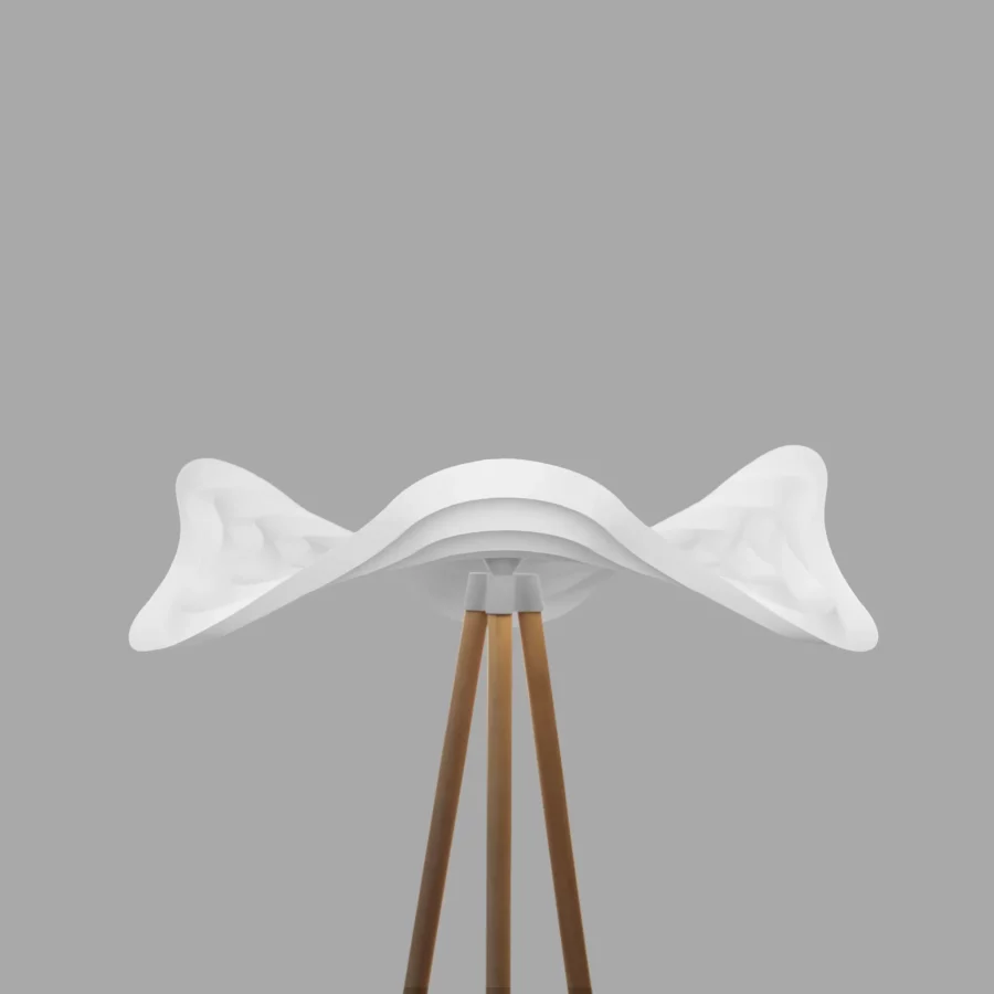 Lampa podłogowa -STELLO