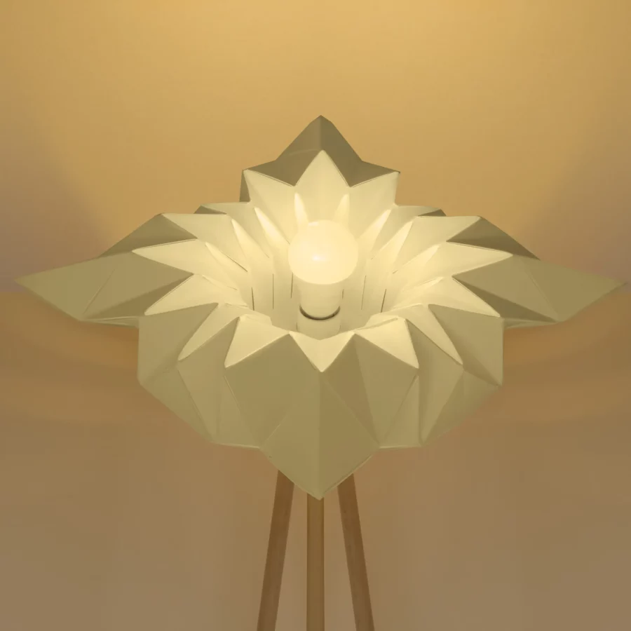 lampa podłogowa - Sunflo