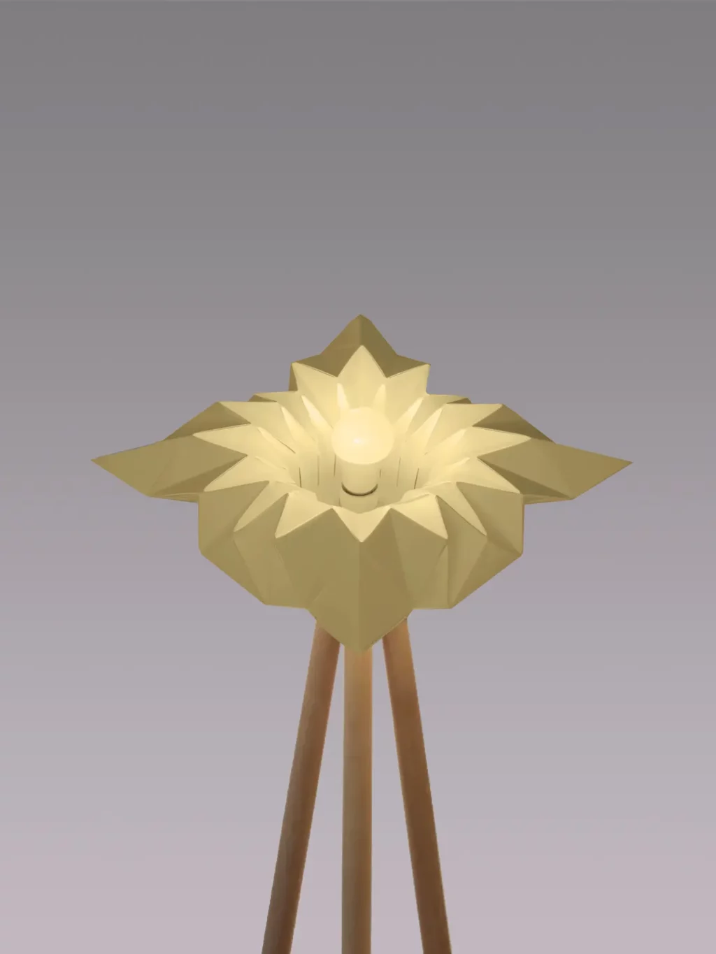 lampa podłogowa - Sunflo lampa podłogowa - Sunflo