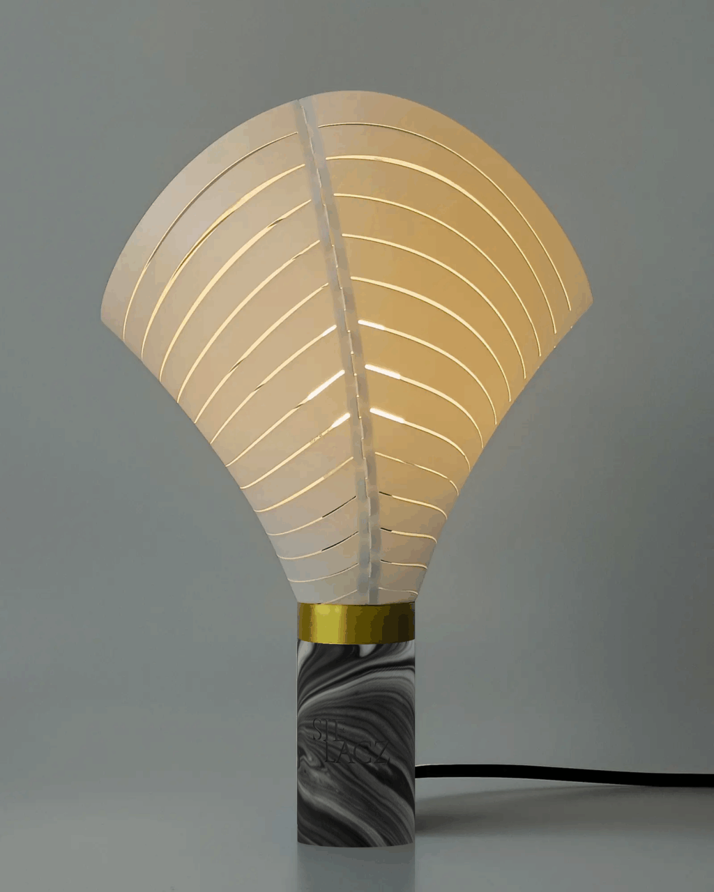 Lampka nocna FloMo