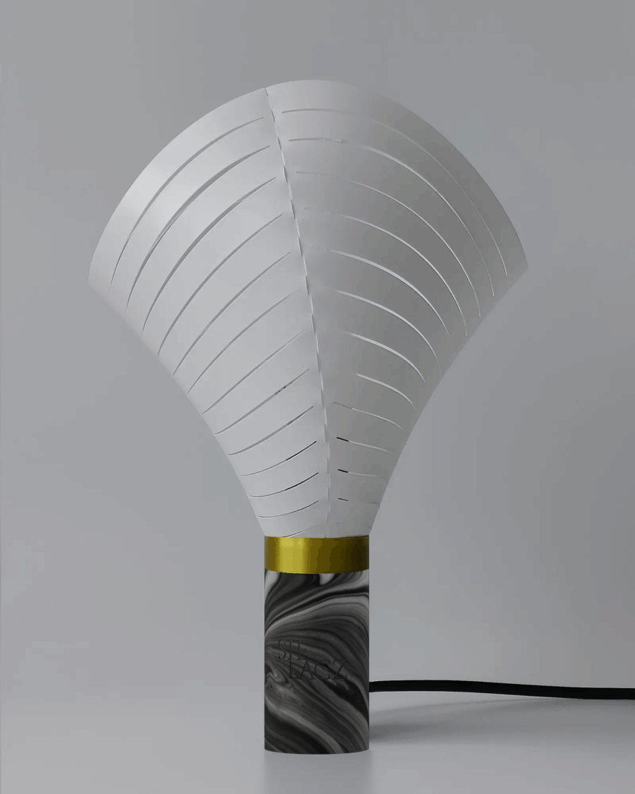 Lampka nocna FloMo