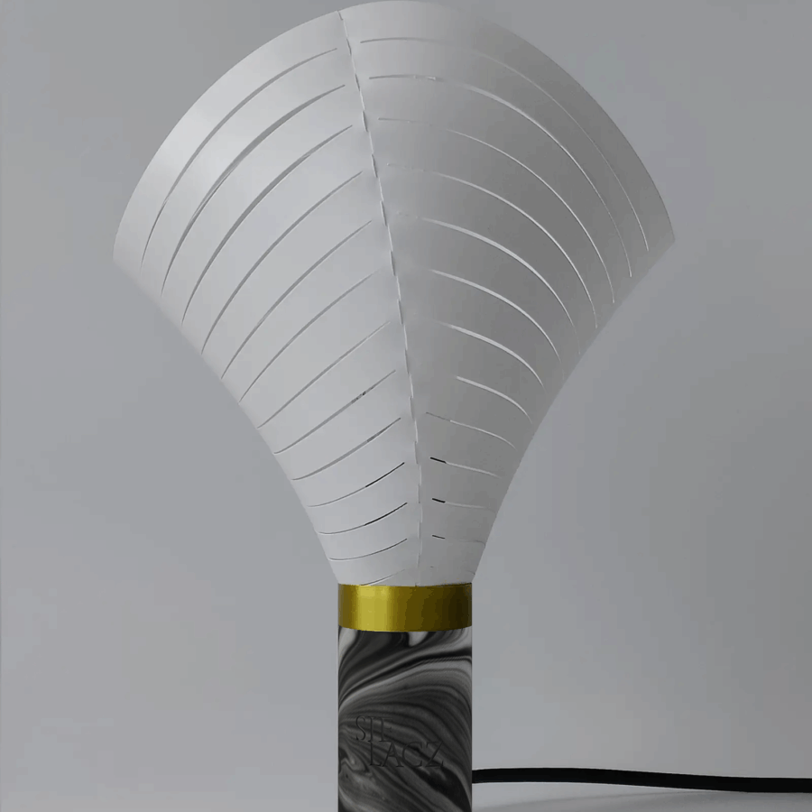 Lampka nocna FloMo
