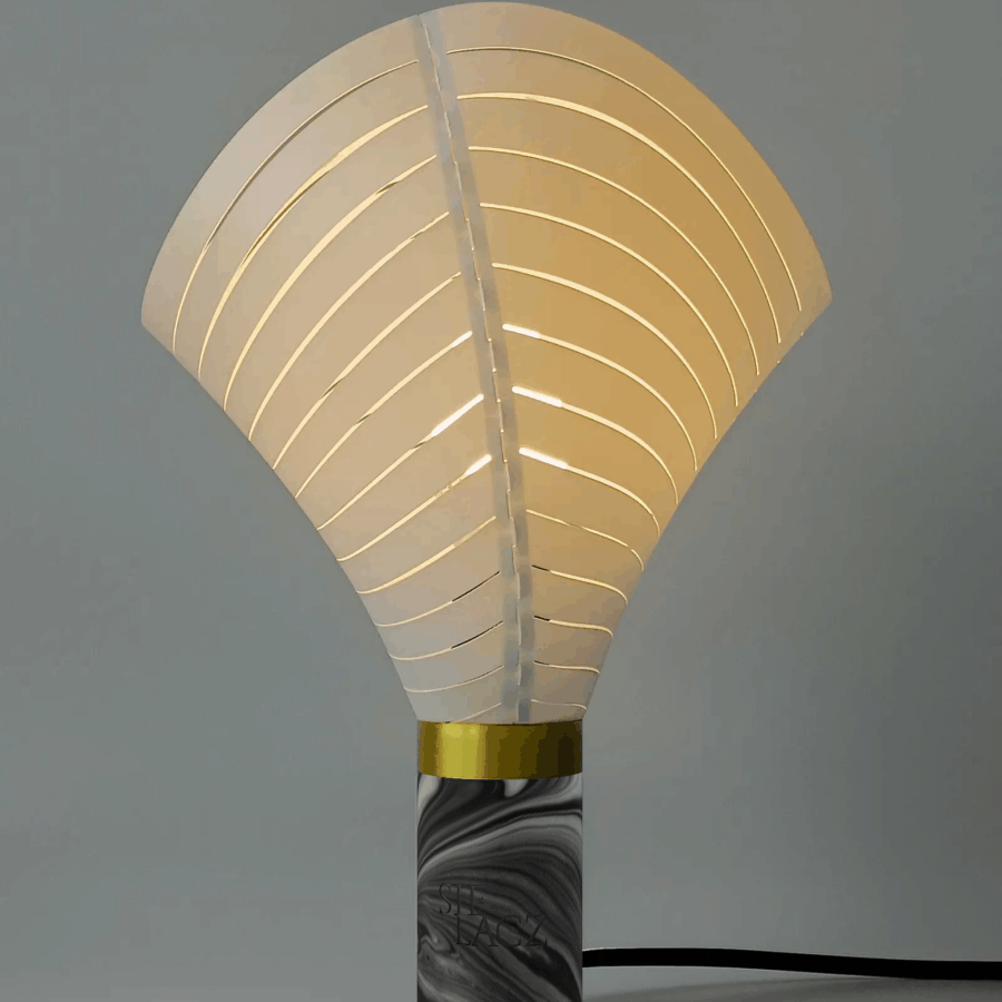 Lampka nocna FloMo
